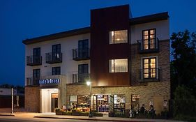 Hotel Eleven Austin
